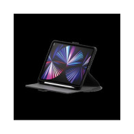 TekView Case for iPad Pro 11 (2024) - Black