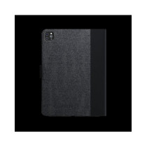 TekView Case for iPad Pro 11 (2024) - Black
