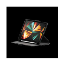 TekView Case for iPad Pro 13" (2024) - Black