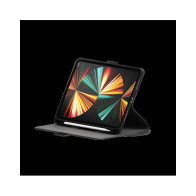 TekView Case for iPad Pro 13" (2024) - Black