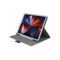 Tekview Case for iPad Air M3-M2 11 iPad Air 11 10.9 (Gen 4-5) iPad Pro 11 (Gen 1-4) Emerald