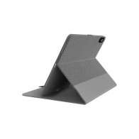 Tekview Case for iPad Air M3-M2 11 iPad Air 11 10.9 (Gen 4-5) iPad Pro 11 (Gen 1-4) Grey