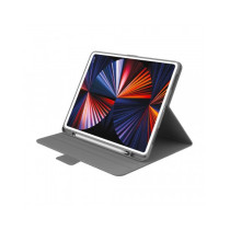 Tekview Case for iPad Air M3-M2 11 iPad Air 11 10.9 (Gen 4-5) iPad Pro 11 (Gen 1-4) Grey