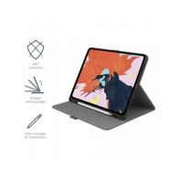 Tekview Case for iPad Air M3-M2 11 iPad Air 11 10.9 (Gen 4-5) iPad Pro 11 (Gen 1-4) Black