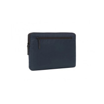 Incase Compact Sleeve in Flight Nylon - Custodia per MacBook fino a 14" - Blu