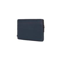 Incase Compact Sleeve in Flight Nylon - Custodia per MacBook fino a 14" - Blu