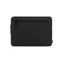 Incase Compact Sleeve in Flight Nylon - Custodia per MacBook fino a 14" - Nero
