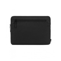 Incase Compact Sleeve in Flight Nylon - Custodia per MacBook fino a 14" - Nero