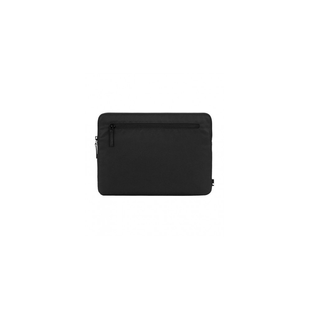 Incase Compact Sleeve in Flight Nylon - Custodia per MacBook fino a 14" - Nero