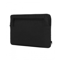 Incase Compact Sleeve in Flight Nylon - Custodia per MacBook fino a 14" - Nero