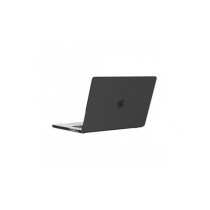 Incase Hardshell Dots - Custodia rigida per MacBook Pro 16" 2021/2023/2024 - Nero