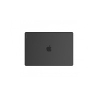 Incase Hardshell Dots - Custodia rigida per MacBook Pro 16" 2021/2023/2024 - Nero
