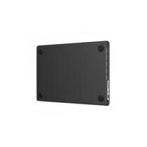 Incase Hardshell Dots - Custodia rigida per MacBook Pro 16" 2021/2023/2024 - Nero