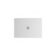 Incase Hardshell Dots - Custodia rigida per MacBook Pro 16" 2021/2023/2024 - Trasparente