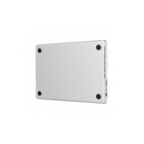 Incase Hardshell Dots - Custodia rigida per MacBook Pro 16" 2021/2023/2024 - Trasparente