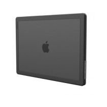 Hardshell Case per MacBook Air (13-inch, M3, 2024) - Nero