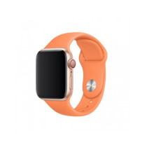 Cinturino Apple Watch 38/40/41mm - Papaya - Sport Loop - Regular