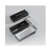 DabliuPen+ penna intelligente per scrittura su foglio di carta e digitalizzazione degli appunti, completa di app DabliuNote+, 2 