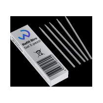 Set di n. 5 Refill per Dabliu PEN+