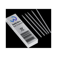 Set di n. 5 Refill per Dabliu PEN+