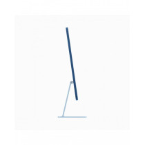 iMac 24" 4.5K Blu - CPU M3 (Chip 8-core CPU e 10-core GPU) - RAM 16GB - HD SSD 512GB - Magic Mouse - Magic Keyboard con Touch ID