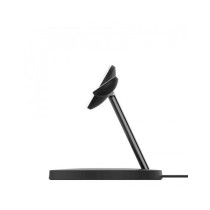 SUPPORTO DI RICARICA WIRELESS MAGSAFE 3 IN 1 - NERO
