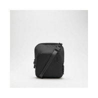 A.R.C. Crossbody Bag - Black