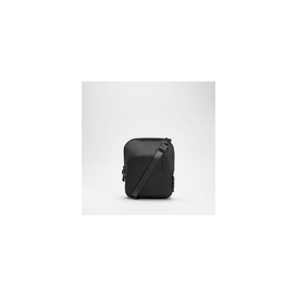 A.R.C. Crossbody Bag - Black