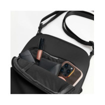 A.R.C. Crossbody Bag - Black