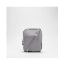 A.R.C. Crossbody Bag - Gray