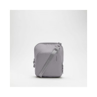 A.R.C. Crossbody Bag - Gray