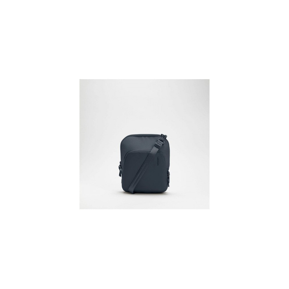 A.R.C. Crossbody Bag - Navy