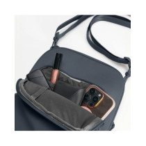 A.R.C. Crossbody Bag - Navy