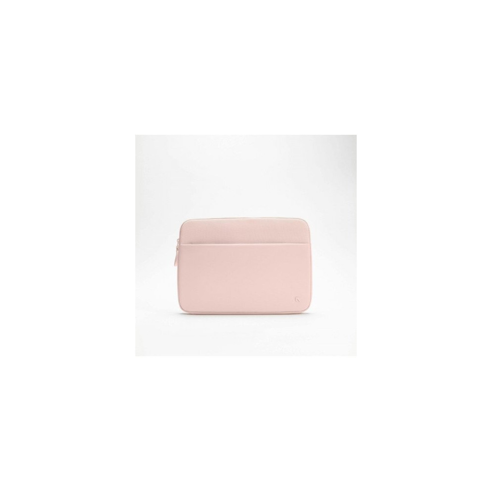 Incase A.R.C. Sleeve per  Macbook fino a 14”  - Peach