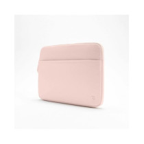 Incase A.R.C. Sleeve per  Macbook fino a 14”  - Peach