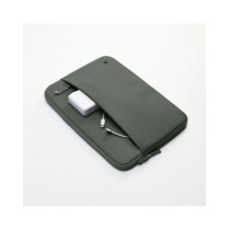 Incase A.R.C. Sleeve per  Macbook fino a 14”  - Smoked Ivy