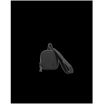 A.R.C. Zip Case Pouch - Black