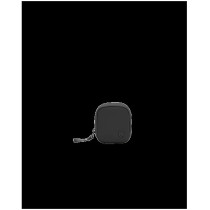 A.R.C. Zip Case Pouch - Black