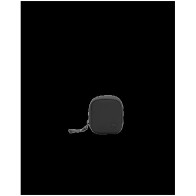 A.R.C. Zip Case Pouch - Black