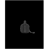 A.R.C. Zip Case Pouch - Black