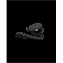 A.R.C. Zip Case Pouch - Black