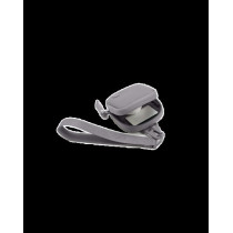 A.R.C. Zip Case Pouch - Gray