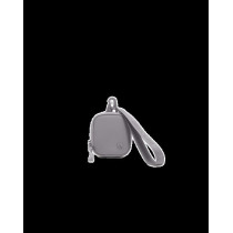 A.R.C. Zip Case Pouch - Gray