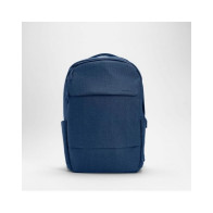 Crosstown Compact Backpack - Navy