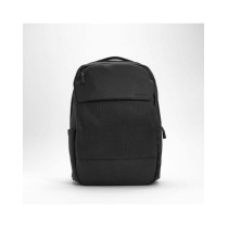Crosstown Compact Backpack 20L - Black