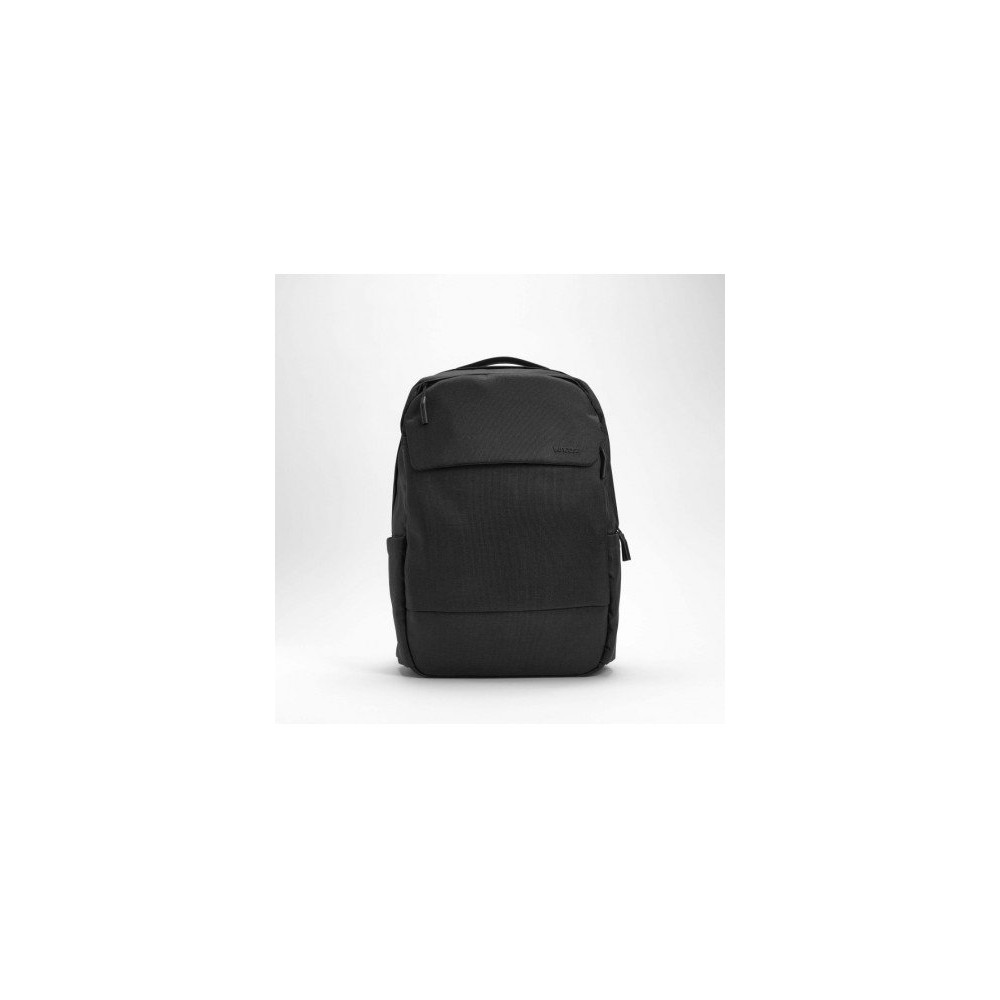 Crosstown Compact Backpack 20L - Black
