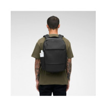 Crosstown Compact Backpack 20L - Black
