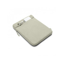 Crosstown Sleeve per 14-inch Laptop - Limestone