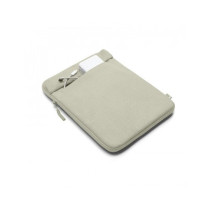 Crosstown Sleeve per 16-inch Laptop - Limestone