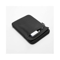 Crosstown Sleeve per 16-inch Laptop - Nero